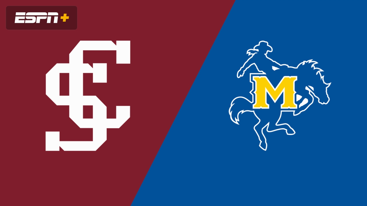 Santa Clara vs. McNeese