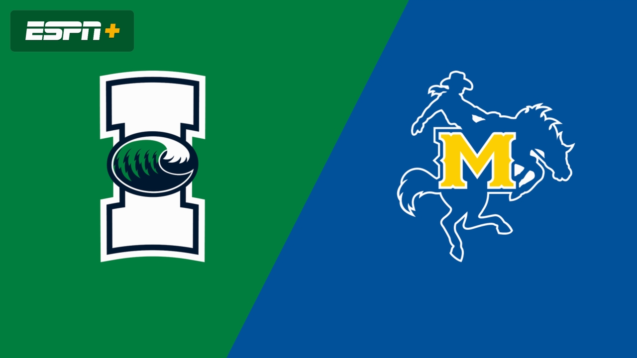 Texas A&M-Corpus Christi vs. McNeese