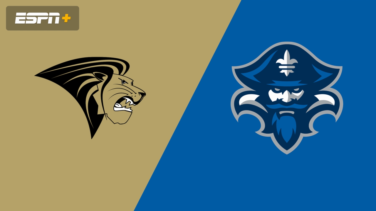 Lindenwood vs. New Orleans