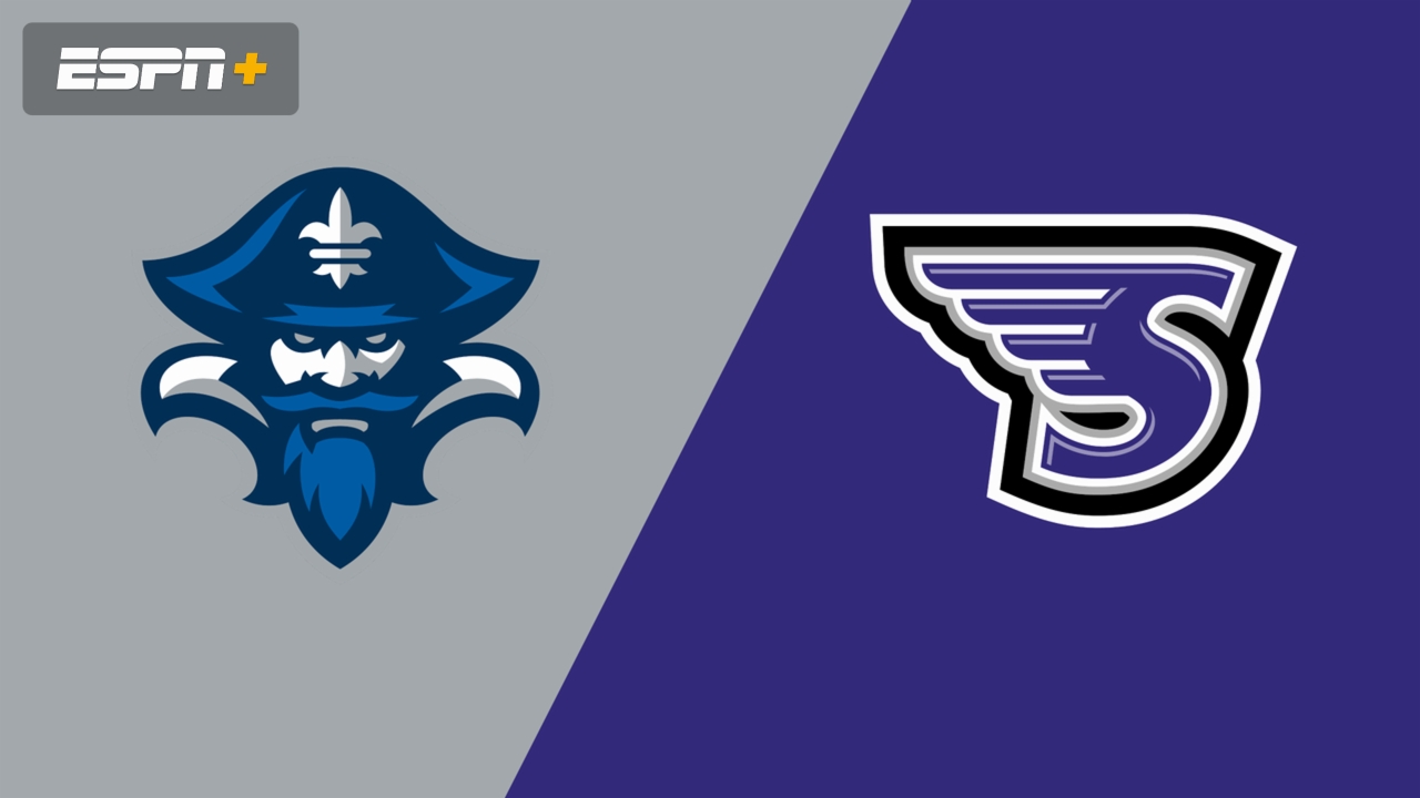 Stonehill vs. New Orleans