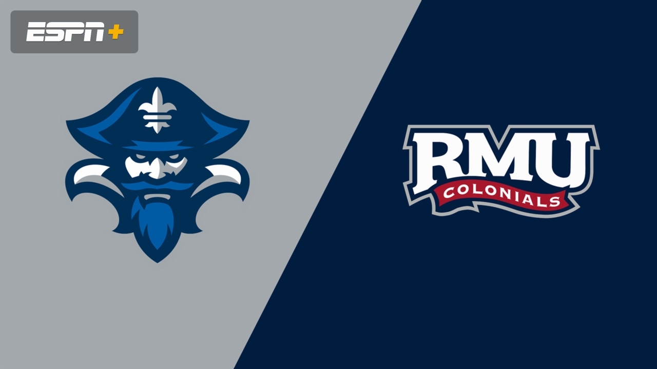 New Orleans vs. Robert Morris