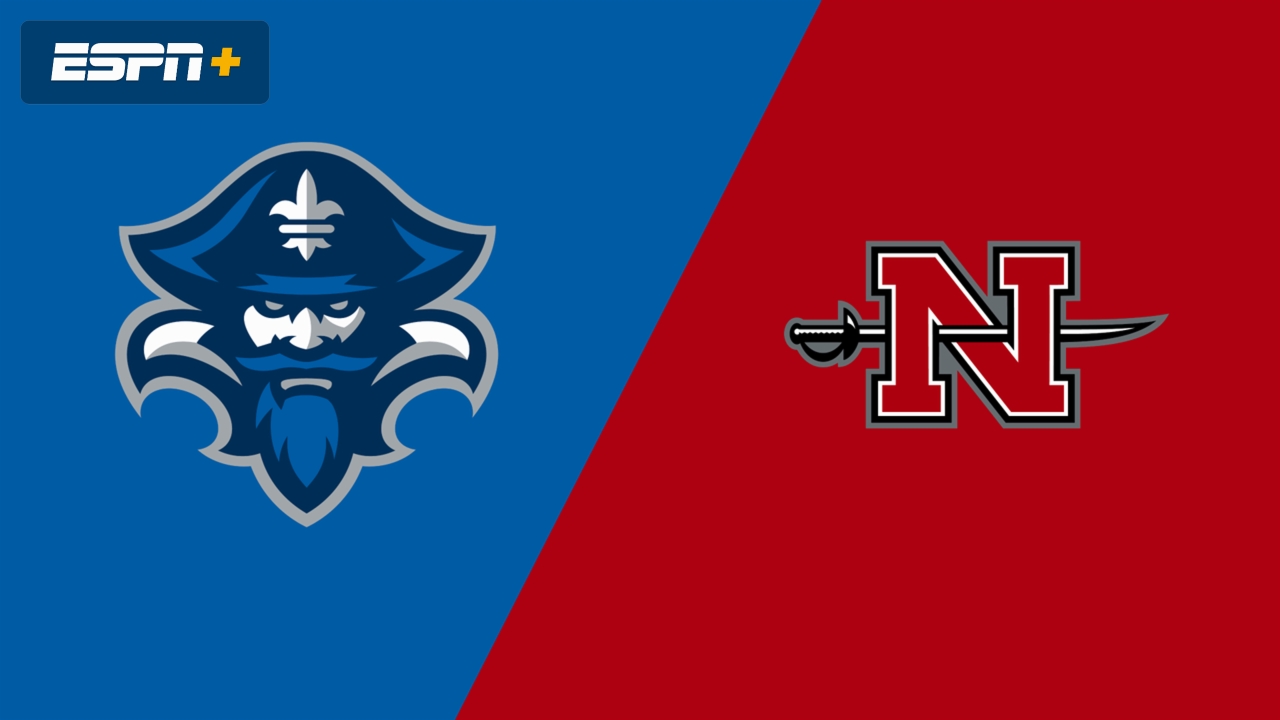 New Orleans vs. Nicholls