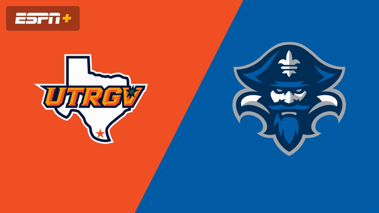UT Rio Grande Valley vs. New Orleans