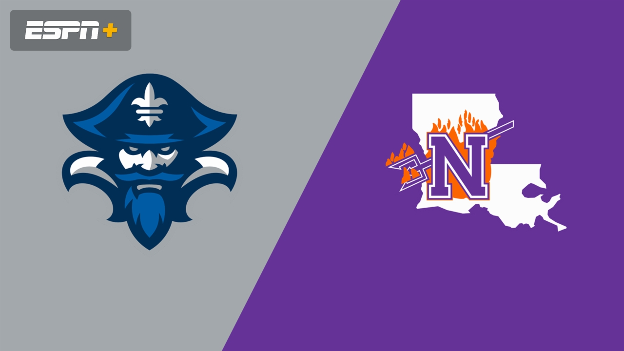 New Orleans vs. Northwestern State