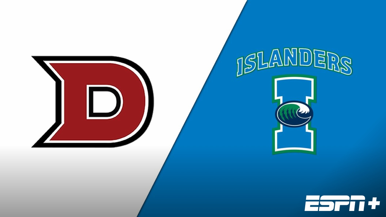 Dallas Christian vs. Texas A&M-Corpus Christi