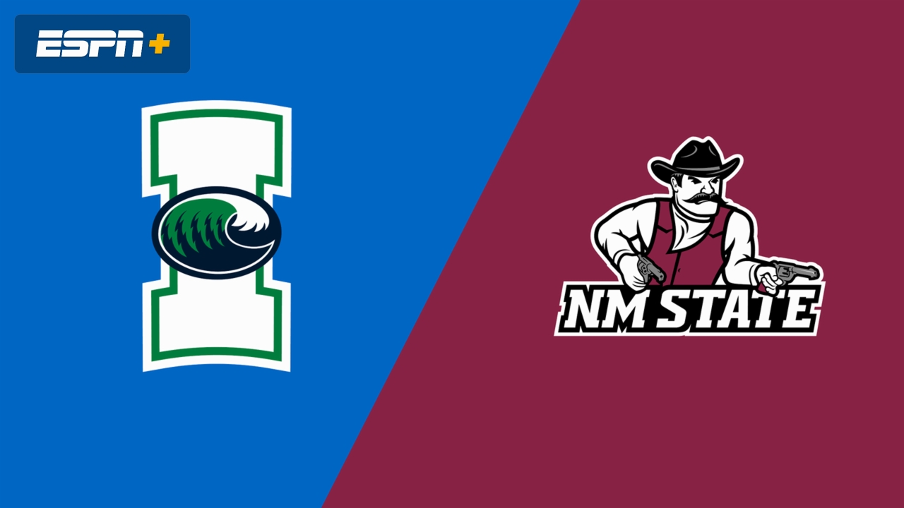 Texas A&M-Corpus Christi vs. New Mexico State 11/14/24 - Stream