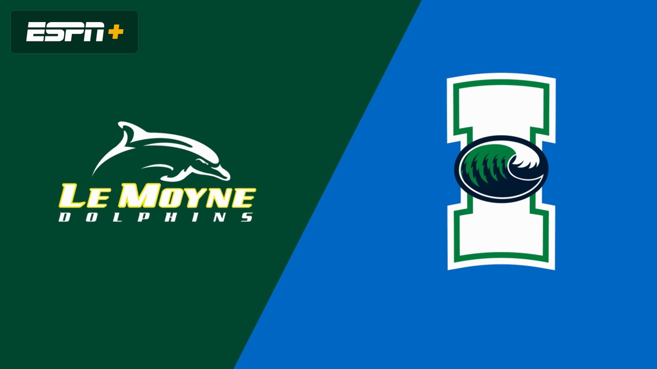 Le Moyne vs. Texas A&M-Corpus Christi