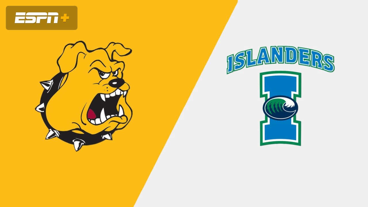 Texas Lutheran vs. Texas A&M-Corpus Christi