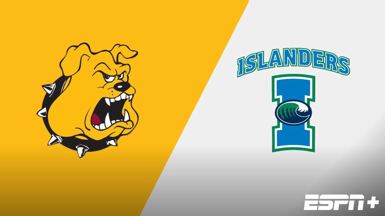 Texas Lutheran vs. Texas A&M-Corpus Christi
