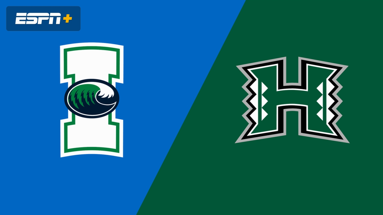 Texas A&M-Corpus Christi vs. Hawai'i
