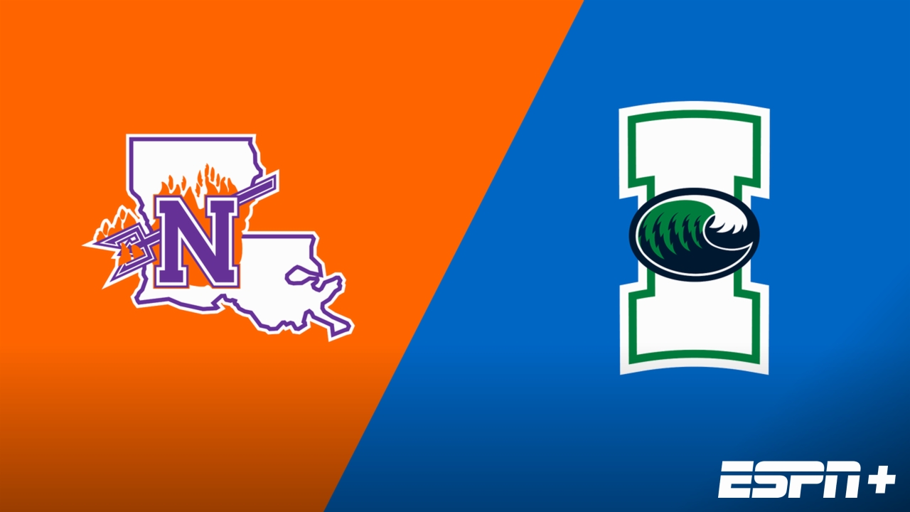 Northwestern State vs. Texas A&M-Corpus Christi