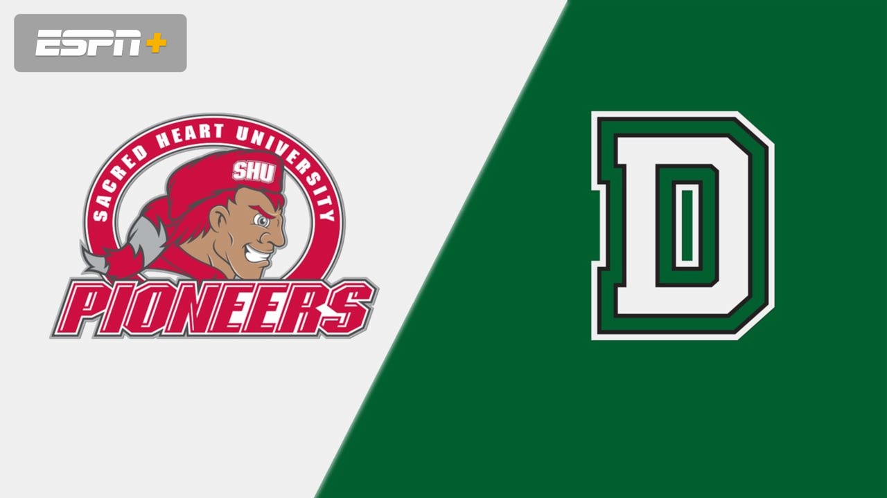 Sacred Heart vs. Dartmouth