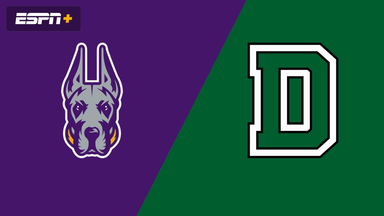 UAlbany vs. Dartmouth