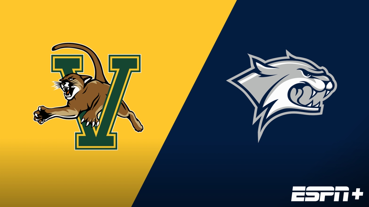 Vermont vs. New Hampshire