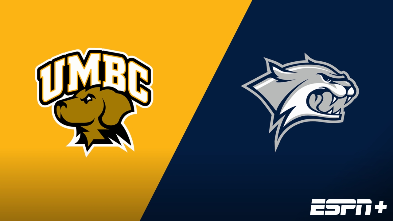 UMBC vs. New Hampshire