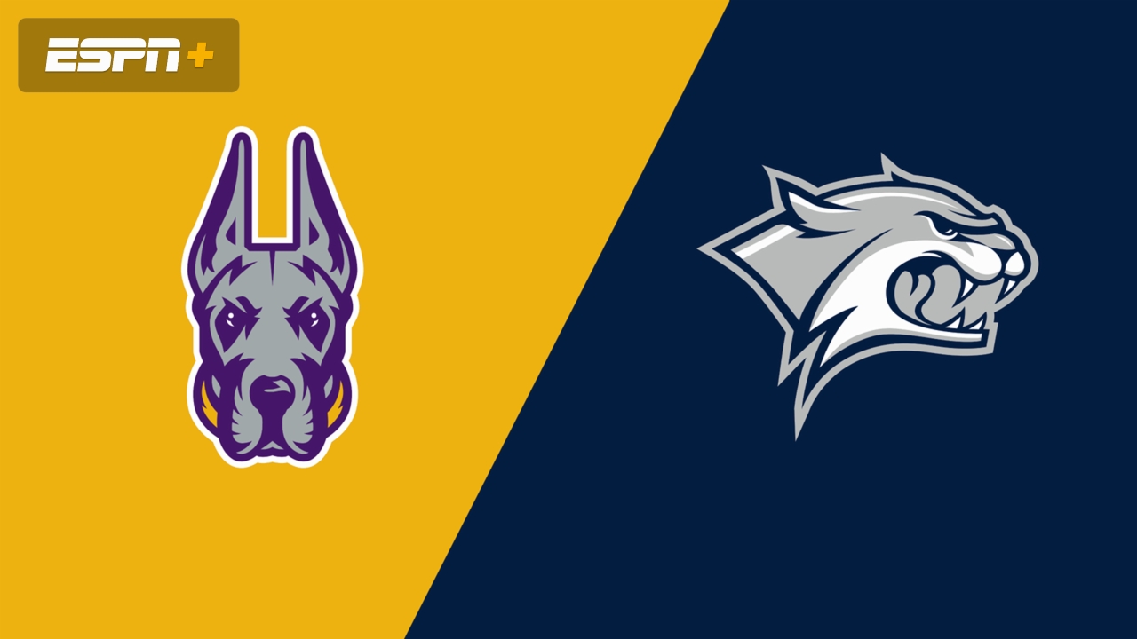 UAlbany vs. New Hampshire