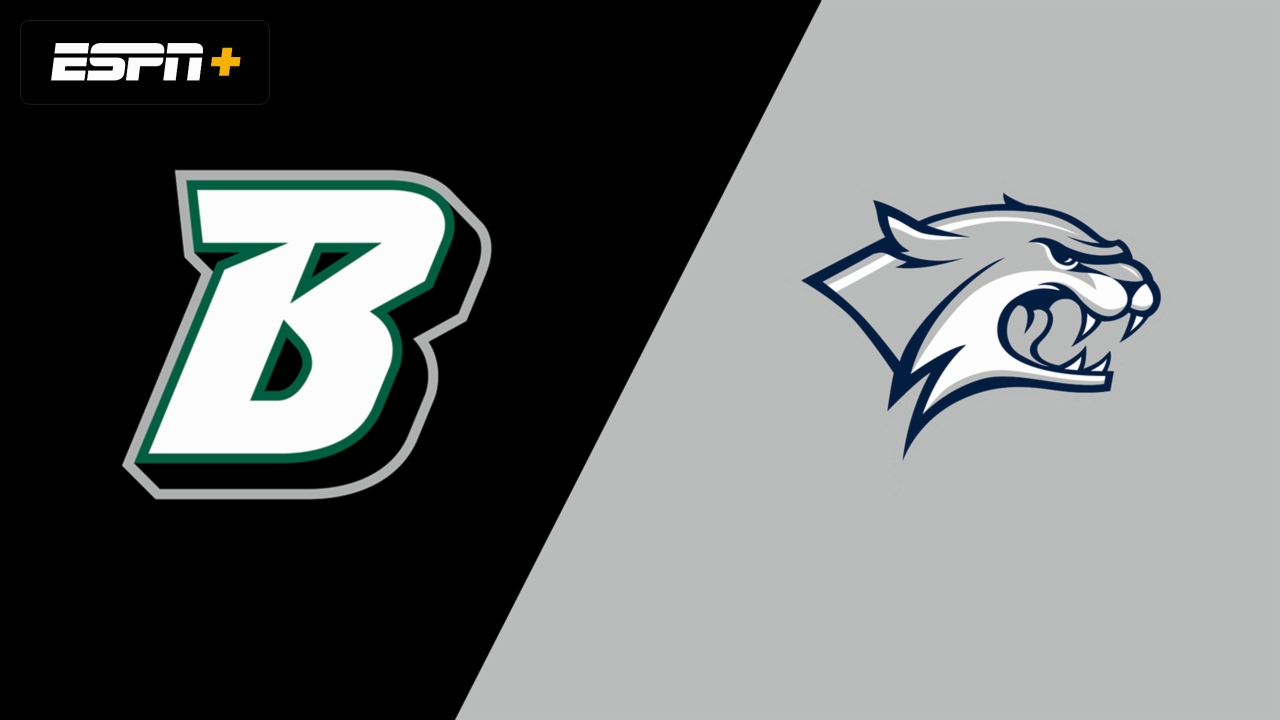 Binghamton vs. New Hampshire