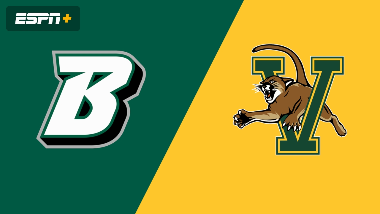 Binghamton vs. Vermont