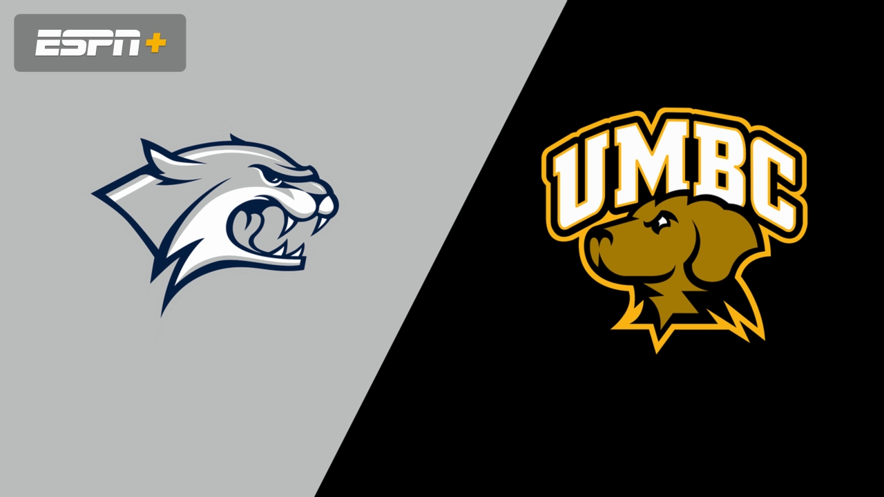 New Hampshire vs. UMBC