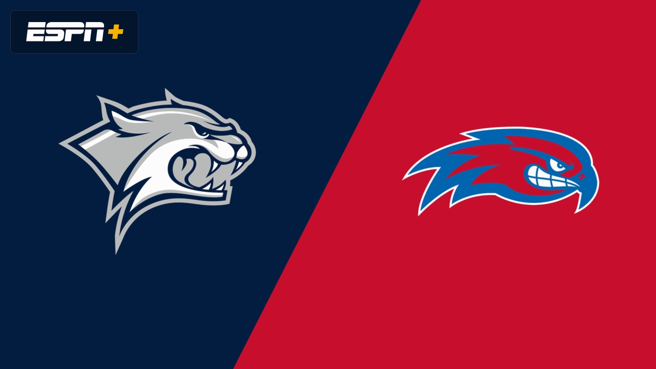 New Hampshire vs. UMass Lowell