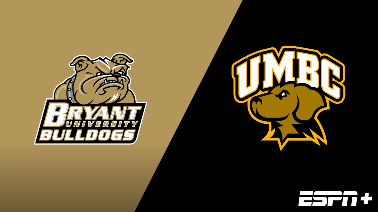 Bryant vs. UMBC