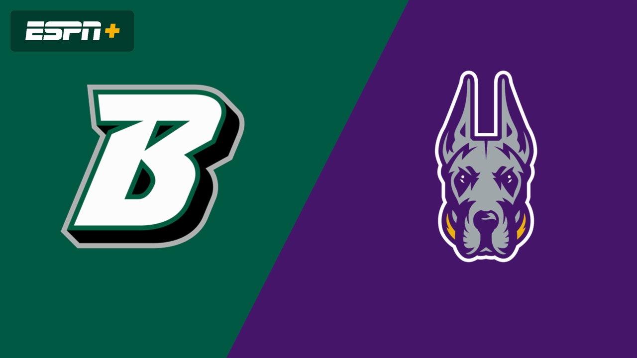 Binghamton vs. UAlbany