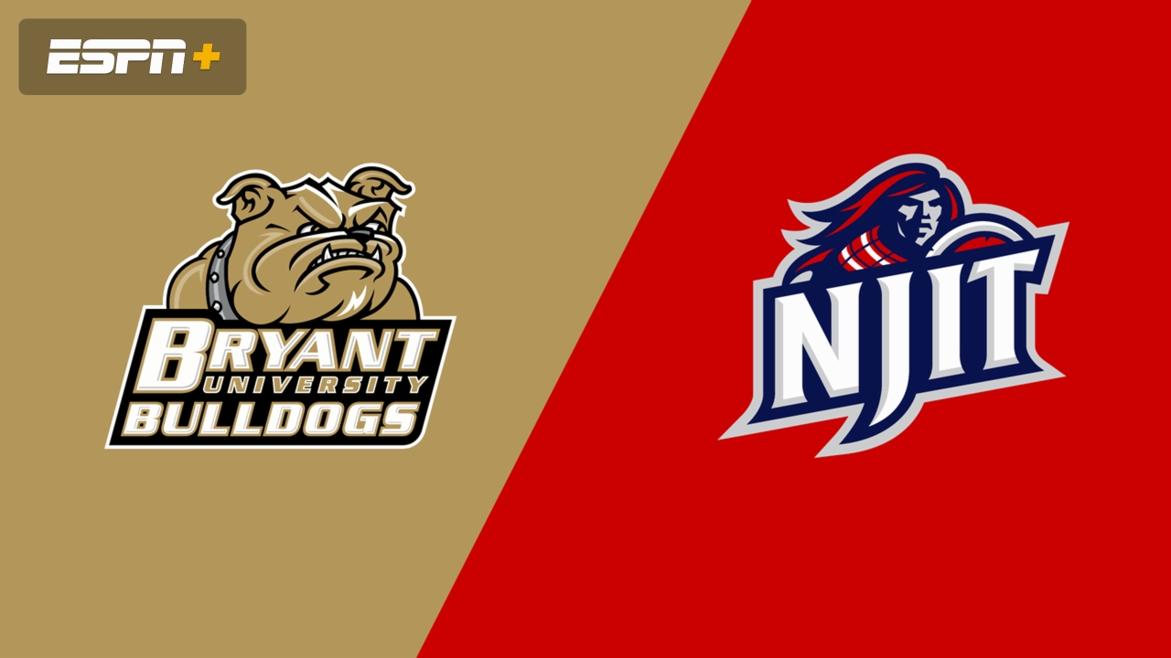 Bryant vs. NJIT