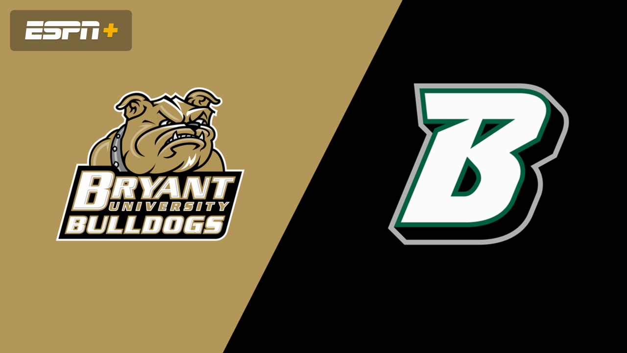 Bryant vs. Binghamton