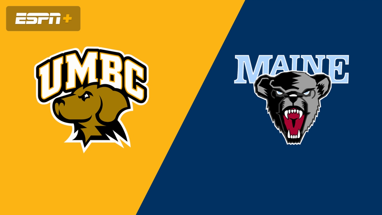 UMBC vs. Maine