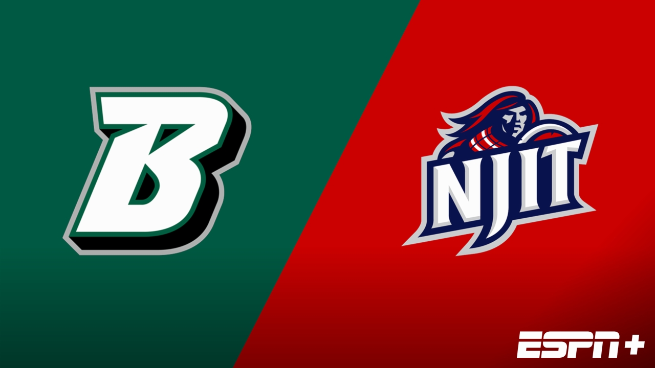 Binghamton vs. NJIT