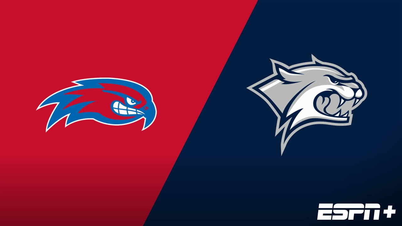UMass Lowell vs. New Hampshire