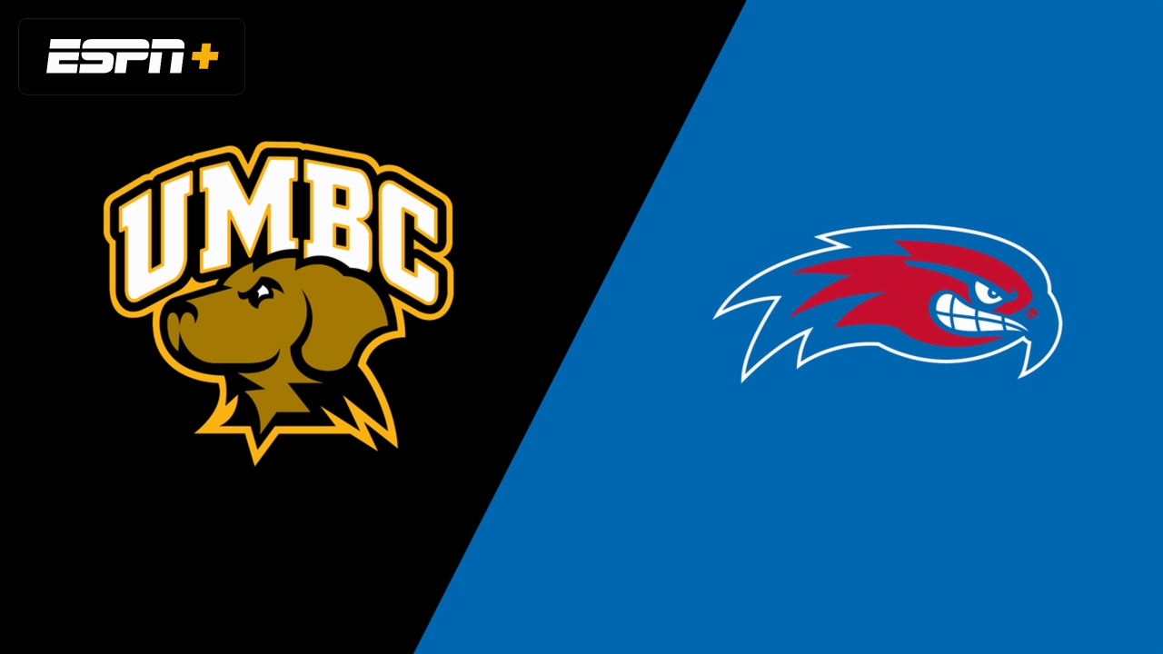 UMBC vs. UMass Lowell