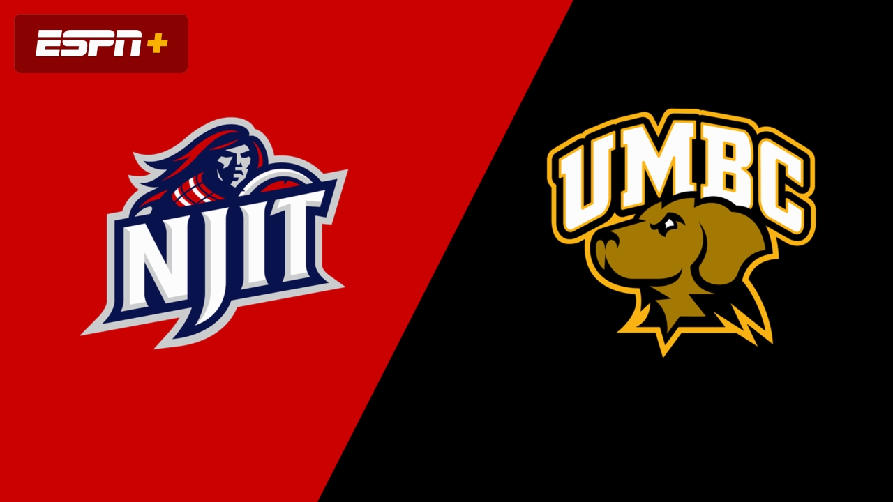 NJIT vs. UMBC
