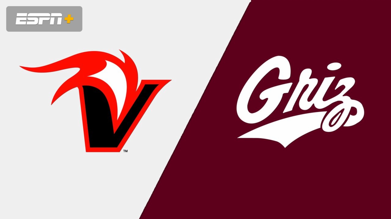 Hawai'i - Hilo vs. Montana