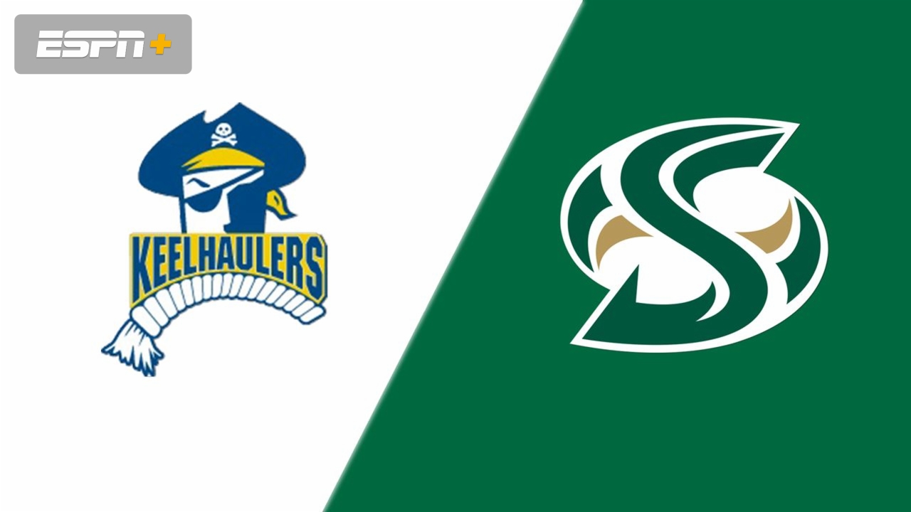 Cal Maritime vs. Sacramento State