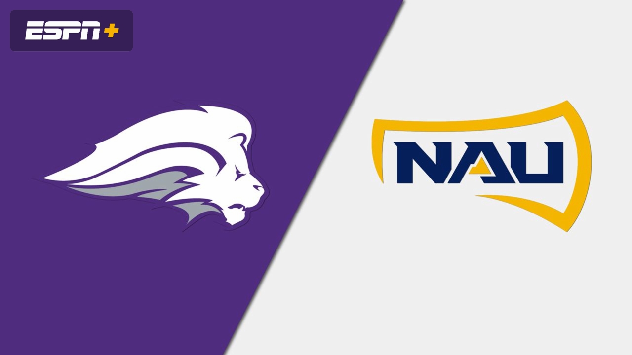 Nelson University vs. Northern Arizona
