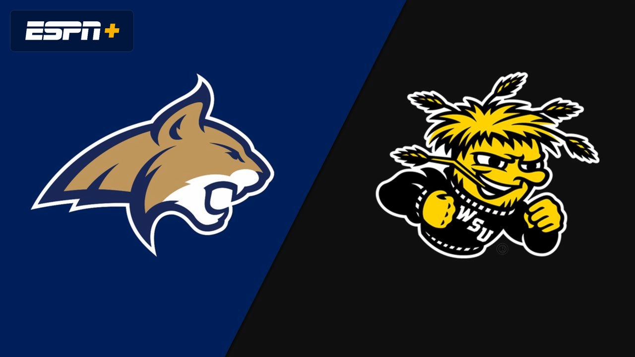 Montana State vs. Wichita State