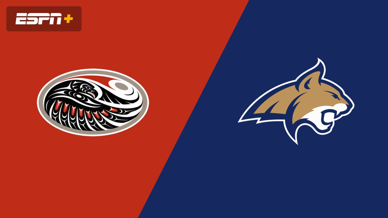 Northwest Indian vs. Montana State