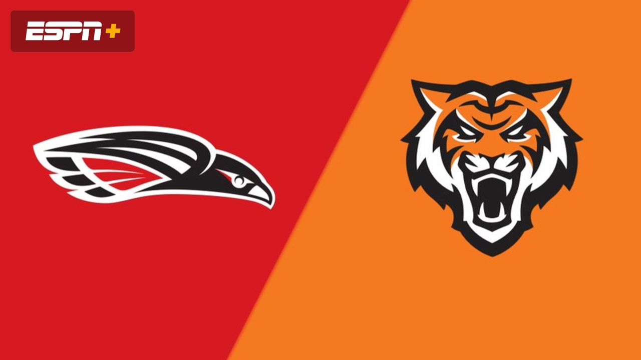 Southern Oregon vs. Idaho State