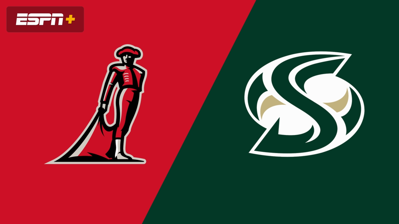 Cal State Northridge vs. Sacramento State