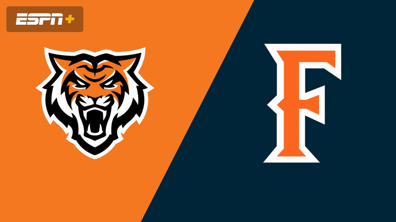 Idaho State vs. Cal State Fullerton