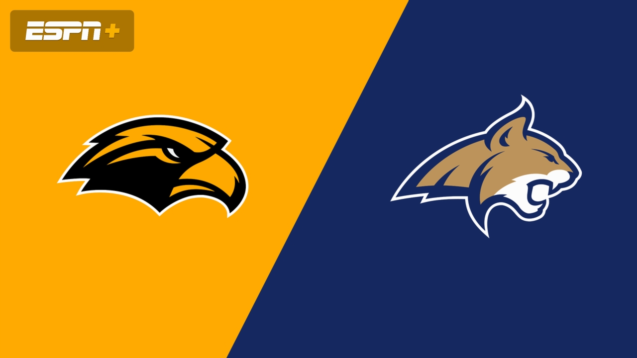 Southern Miss vs. Montana State