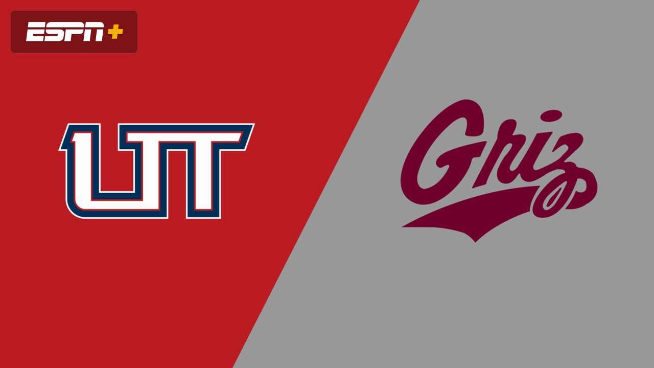 Utah Tech vs. Montana