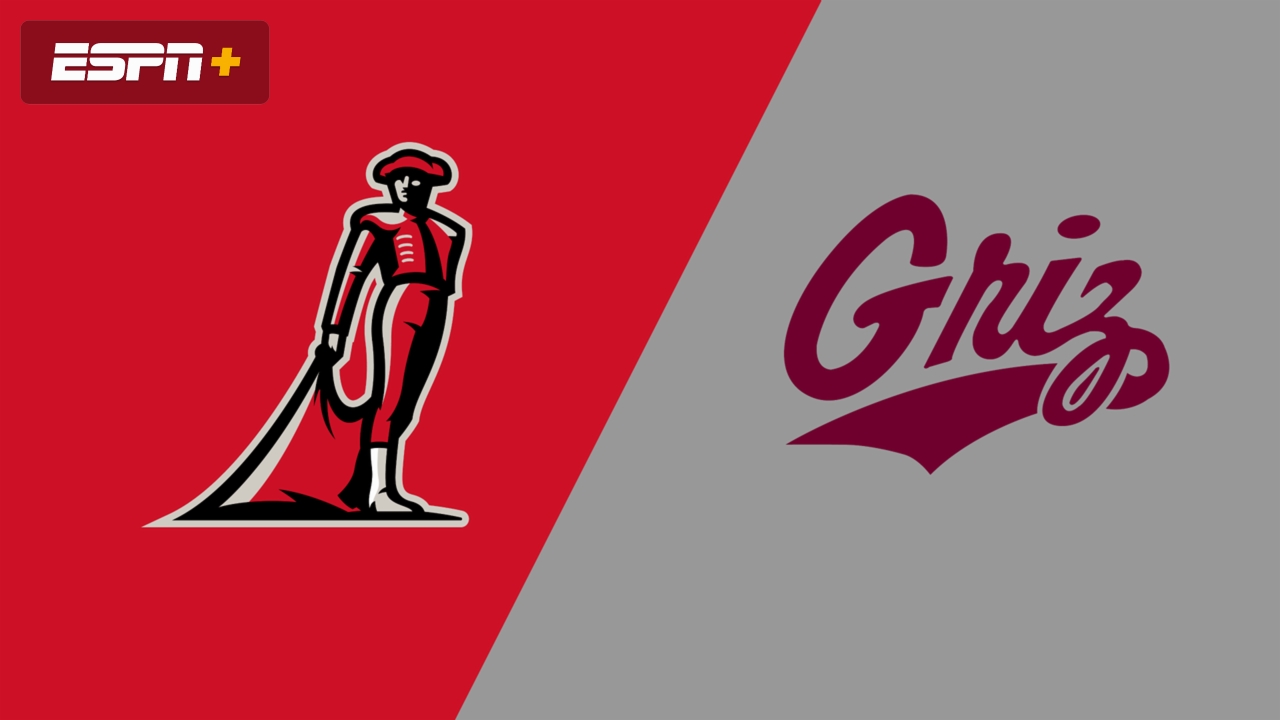 Cal State Northridge vs. Montana