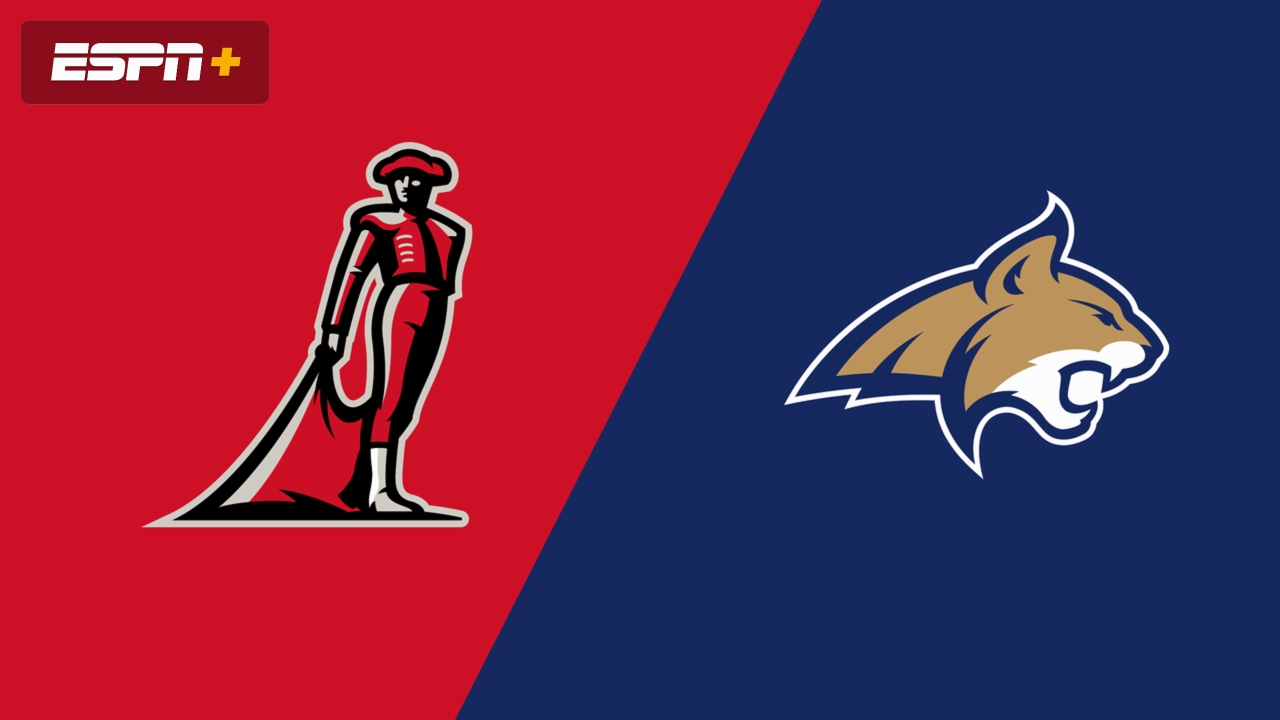 Cal State Northridge vs. Montana State