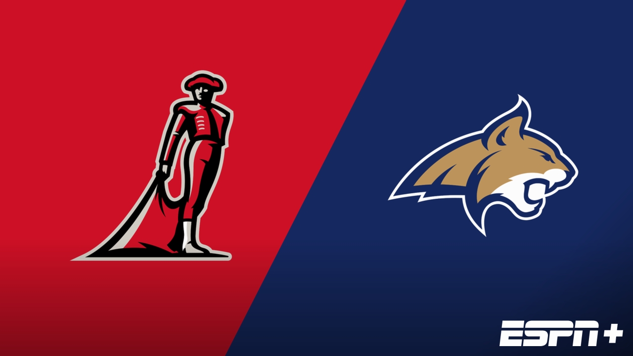 Cal State Northridge vs. Montana State