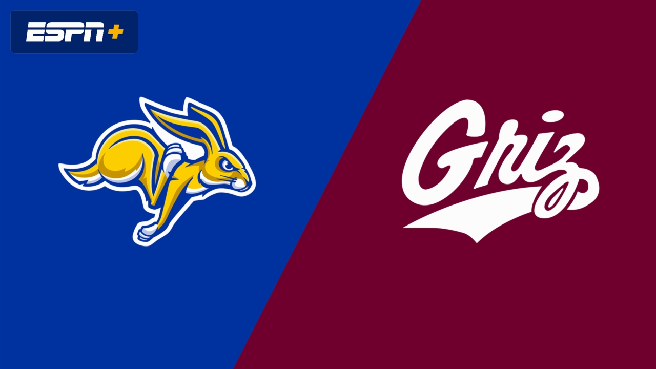 South Dakota State vs. Montana