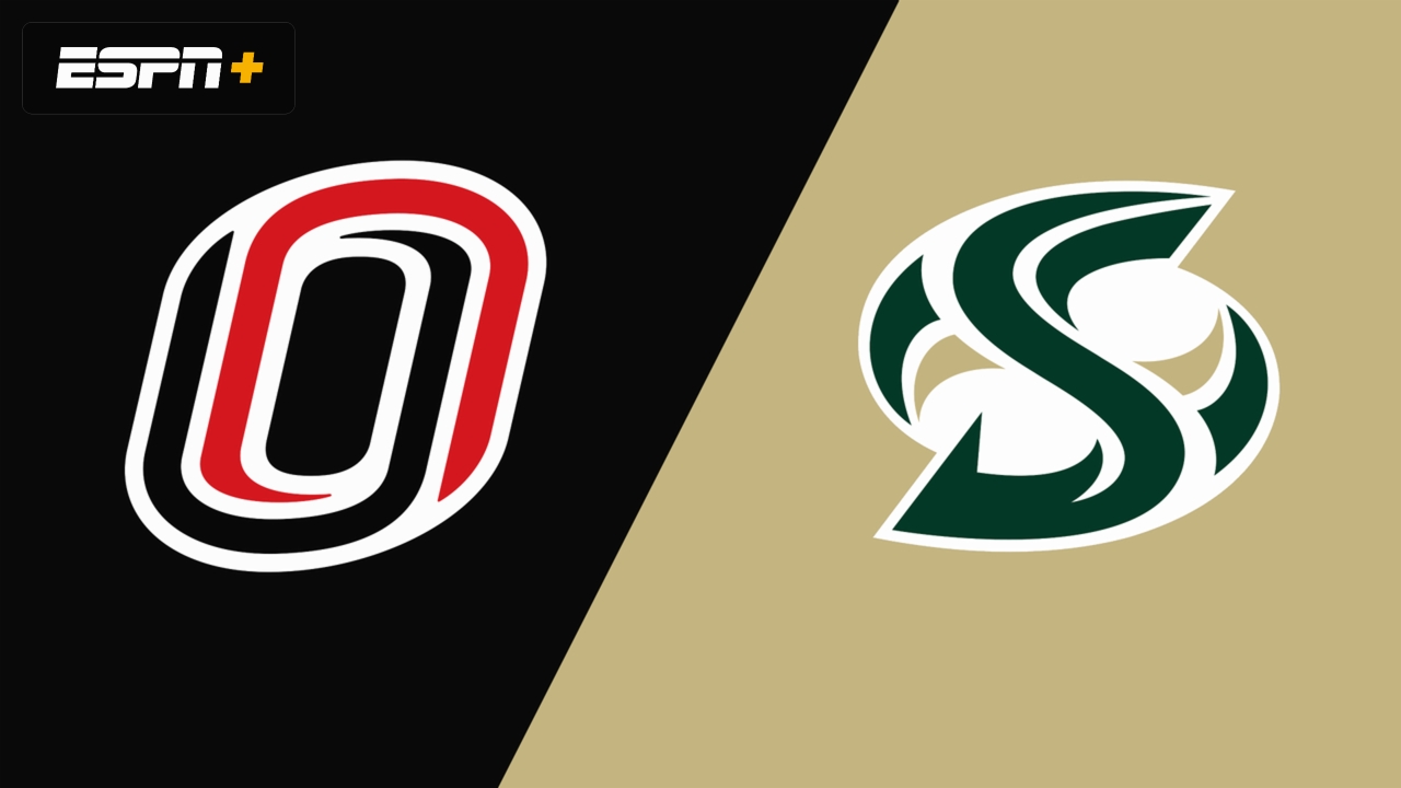 Omaha vs. Sacramento State
