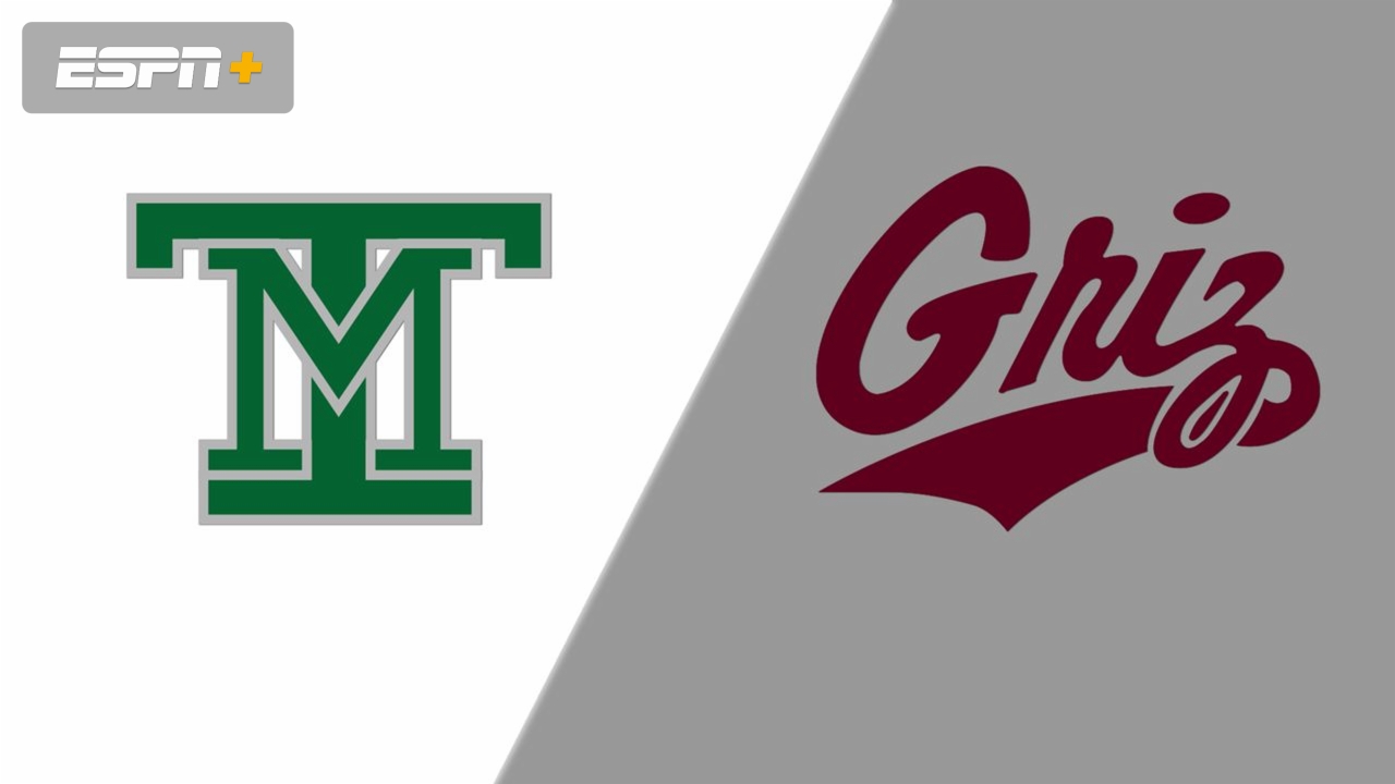 Montana Tech vs. Montana