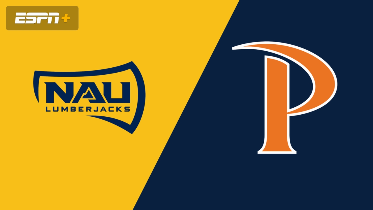 Northern Arizona vs. Pepperdine